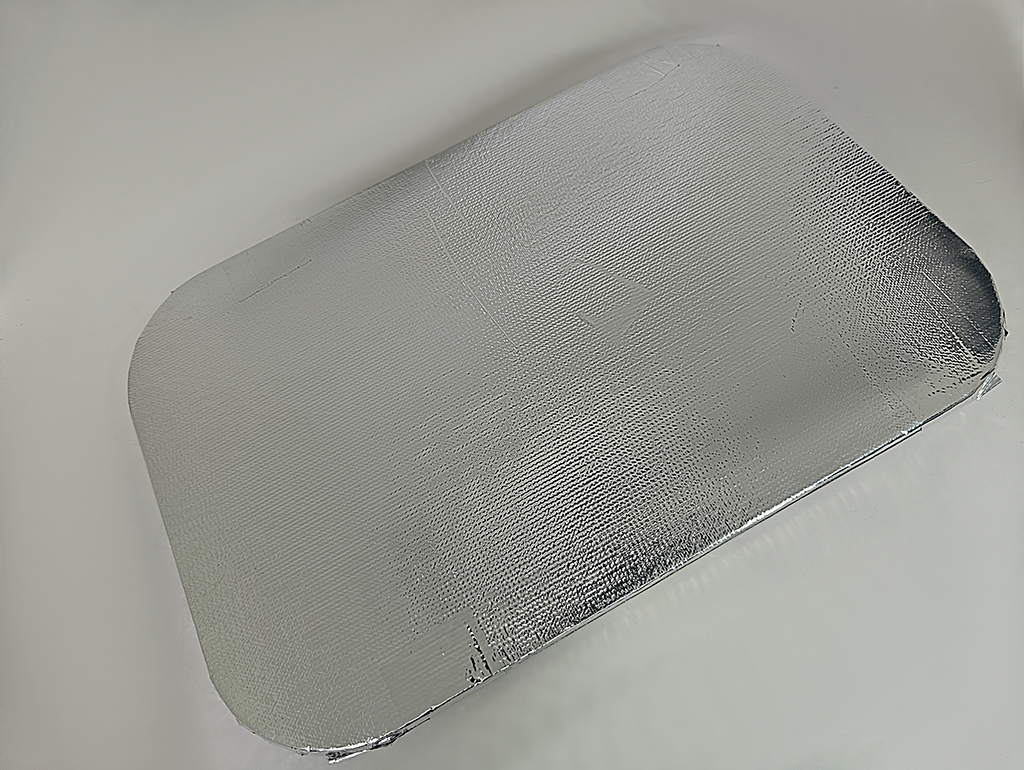 Fumed Silica