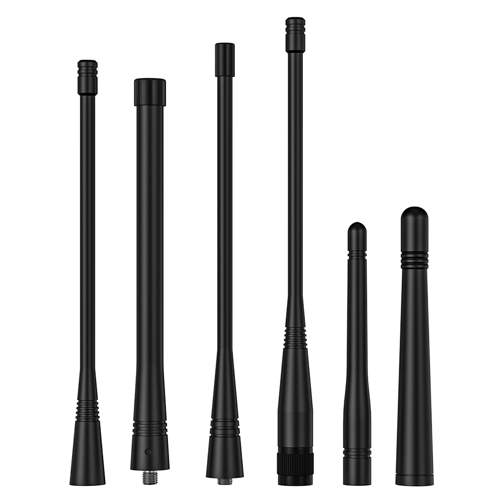 walkie talkie antenna
