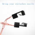 1PC New Fabulous Magnetic Lash Applicator Tool Magnetic Lashes Clip Easily Apply Magnetic Eyelash Tweezers Tools Fast Delivery