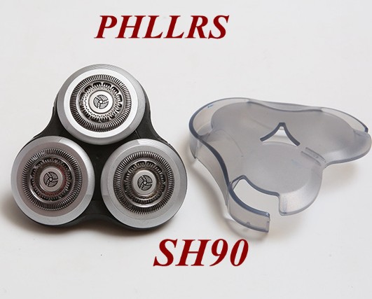 SH90 Razor blade replacement head for philips Norelco Shaver SH90/52 SH70 S9000 RQ10 RQ11 RQ12 RQ32 SH50 S9911 S9731 S9711 S9511
