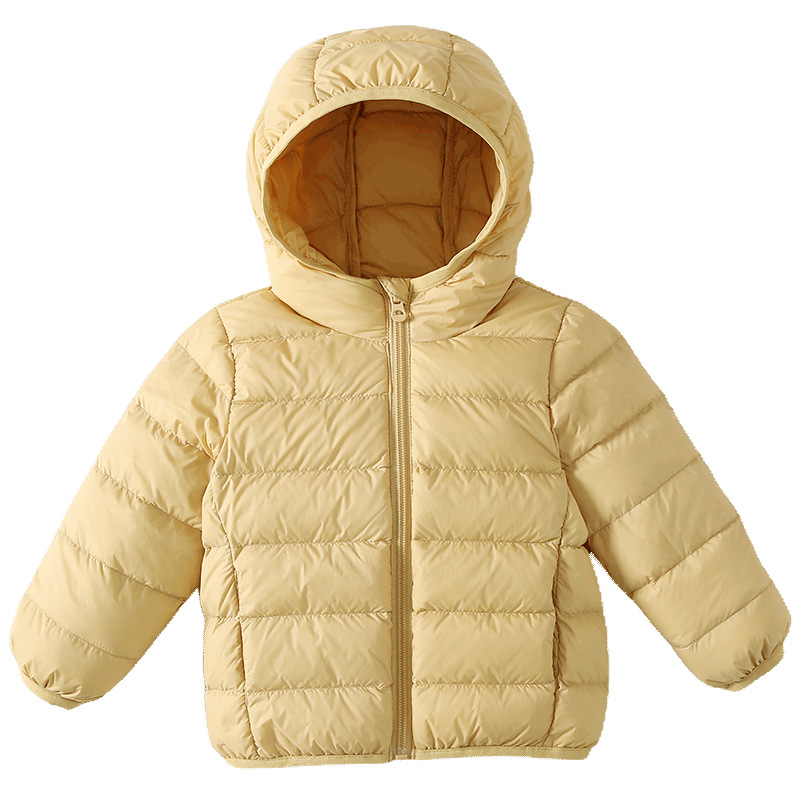 Boys Down Jacket