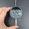 1inch Micron digital indicator 0-25mm 0.001mm electronic indicator dial gauge dial indicator