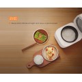XIAOMI MIJIA mini rice cooker electric Small rice cooker Machine Intelligent Automatic App control household Kitchen slow Cooker