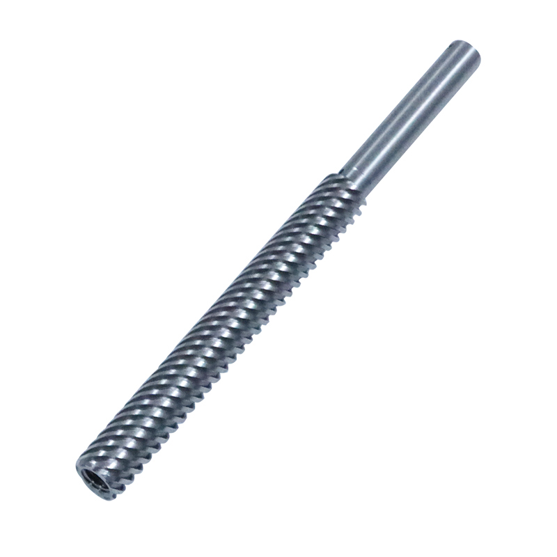 Screws CNC Turned Parts