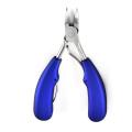 Durable And High Quality Manicure Eagle Pliers Nail Clippers ABS Handle Stainless Steel Trim Nail Clippers TSLM1