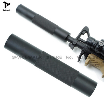 front pipe silencing sleeve flying eagle 14 upgrade material with ACR Jinming md15 14 SLR ACR