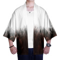 XXS-4XL Japanese kimono men cardigan shirt blouse yukata men haori obi clothes samurai clothing male kimono cardigan