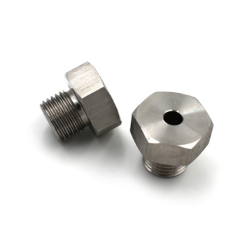 Non-Standard Stainless Steel Fasteners Bolts