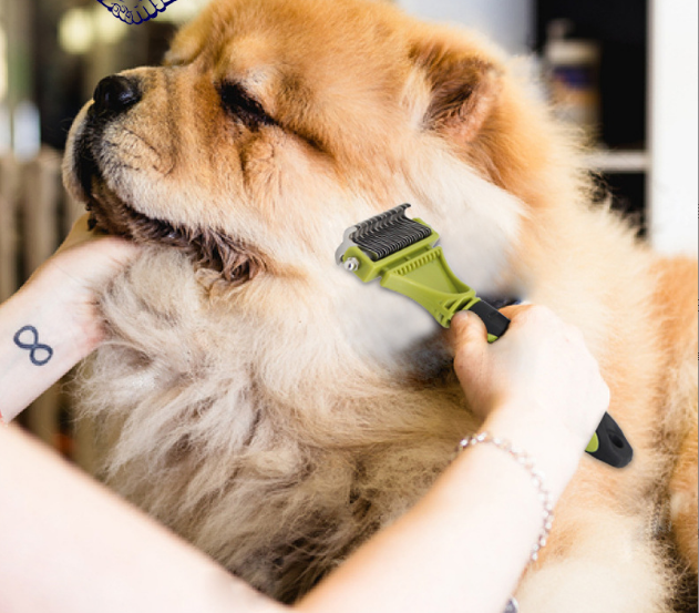 Dog Comb Png