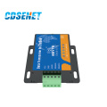 Zigbee CC2530 Module RS485 240MHz 20dBm Mesh Network CDSENET E800-DTU (Z2530-485-20) Ad Hoc Network 2.4GHz Zigbee rf Transceiver