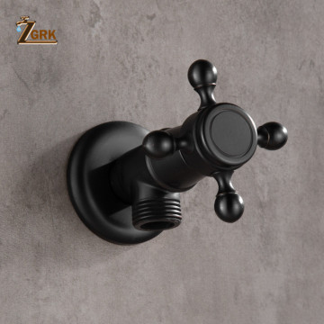 ZGRK Black Oil Rubbed Bronze 1/2