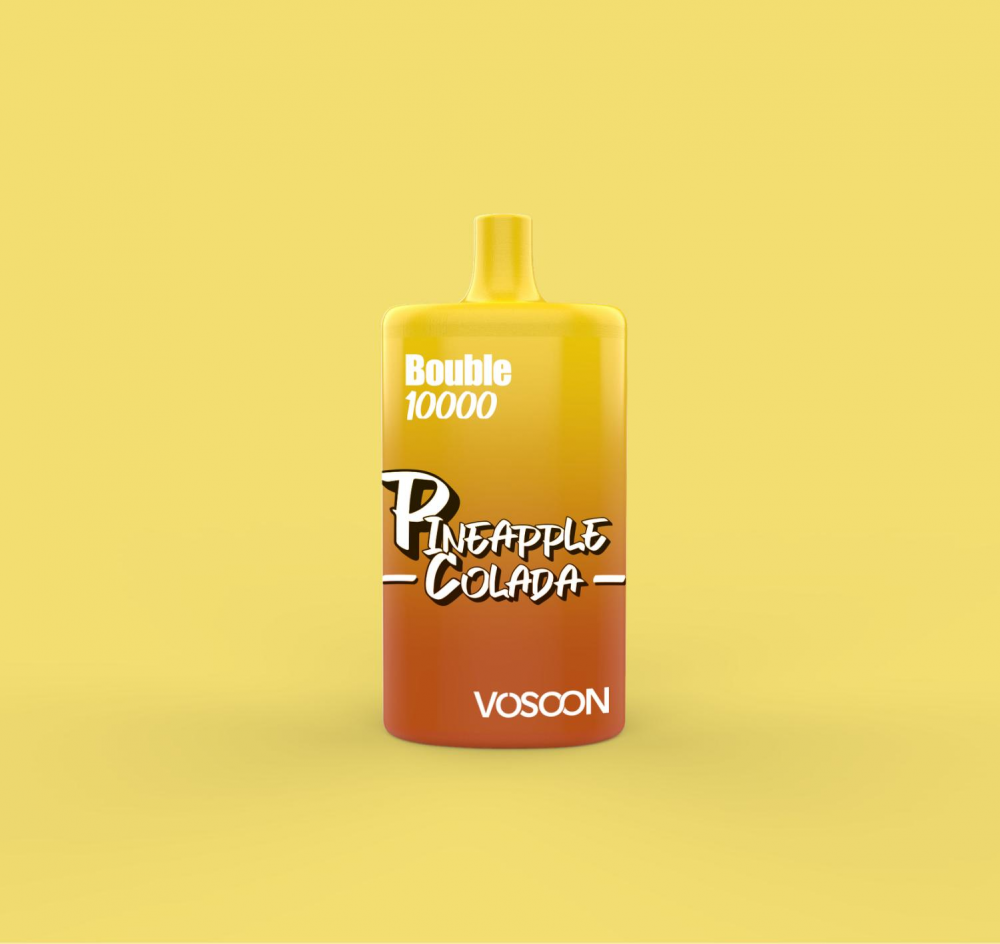 Vosoon Double10000