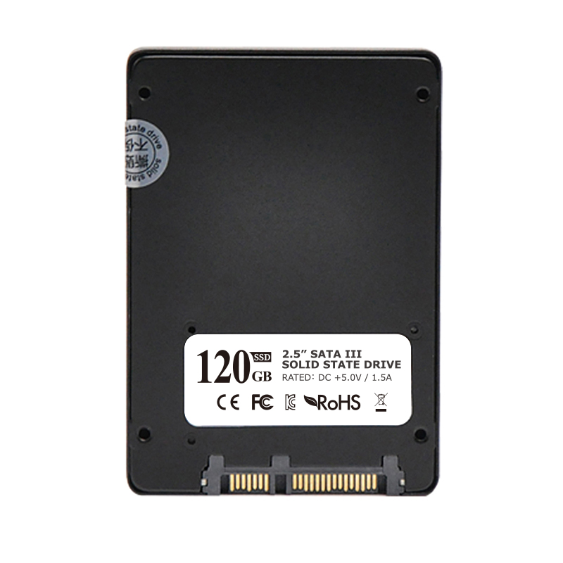 Standard High Performance SATA3/6 2.5inch solid state drive 120GB/240GB SSD hard drive disk