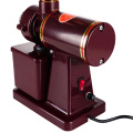 Electric Coffee grinder 600N Coffee mill machine Coffee Bean grinder machine flat burrs Grinding machine 110V/220V Red/Black