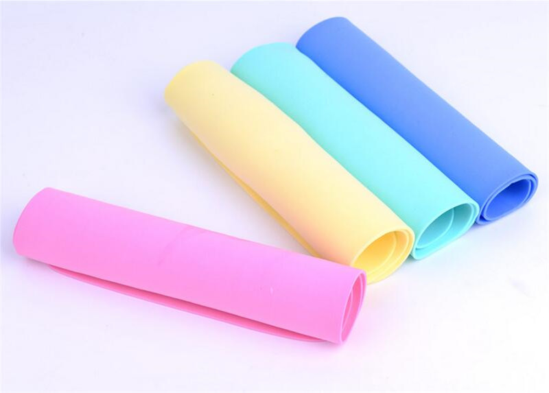Colorful Absorbent Microfiber Multipurpose Practical Kitchen Cleaning Small Square Towel Bathroom car dish cloth rags