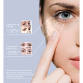 Bioaqua Polypeptide Firming Eye Cream Eye Moisturizing Essence Eye Mask Essence Anti-wrinkle Depigmentation Black TSLM1
