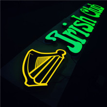 Outdoor LED Sign for Sale