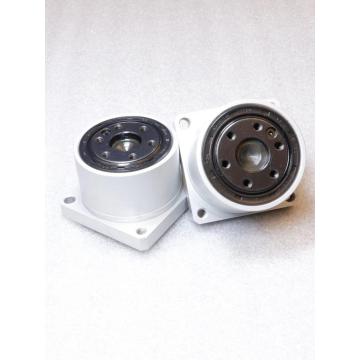 Miniature Gear System for Advanced Robotics