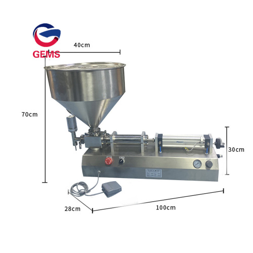 Small Manual Liquid Filling Machine Juice Filling Machine for Sale, Small Manual Liquid Filling Machine Juice Filling Machine wholesale From China