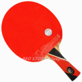 Double Fish 8 stars Table Tennis Racket 8A 7A 6A Offensive Pimples in with rubber Orignal Double Fish Ping Pong Bat