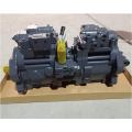 EC210B Excavator Main Pump K3V112DT price