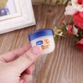 pure petroleum jelly skin protectant moisturizer hand cream for body face