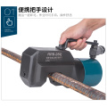 8-32mm Electric hydraulic steel bar shear Portable Steel cutting machine Rebar cutter without hydraulic pump