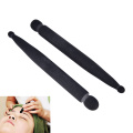 1PC Traditional Portable Natural Bian Stone Wand Body Cure GuaSha Points Tool Needle Massage Stick Health And Beauty