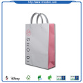 Custom printed grocery shopping paper bag