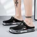 Men's Summer Sandals for Beach Sports 2020 Women Slides Men's Slip-on Shoes Slippers Female Male Jelly Clogs Water Mules
