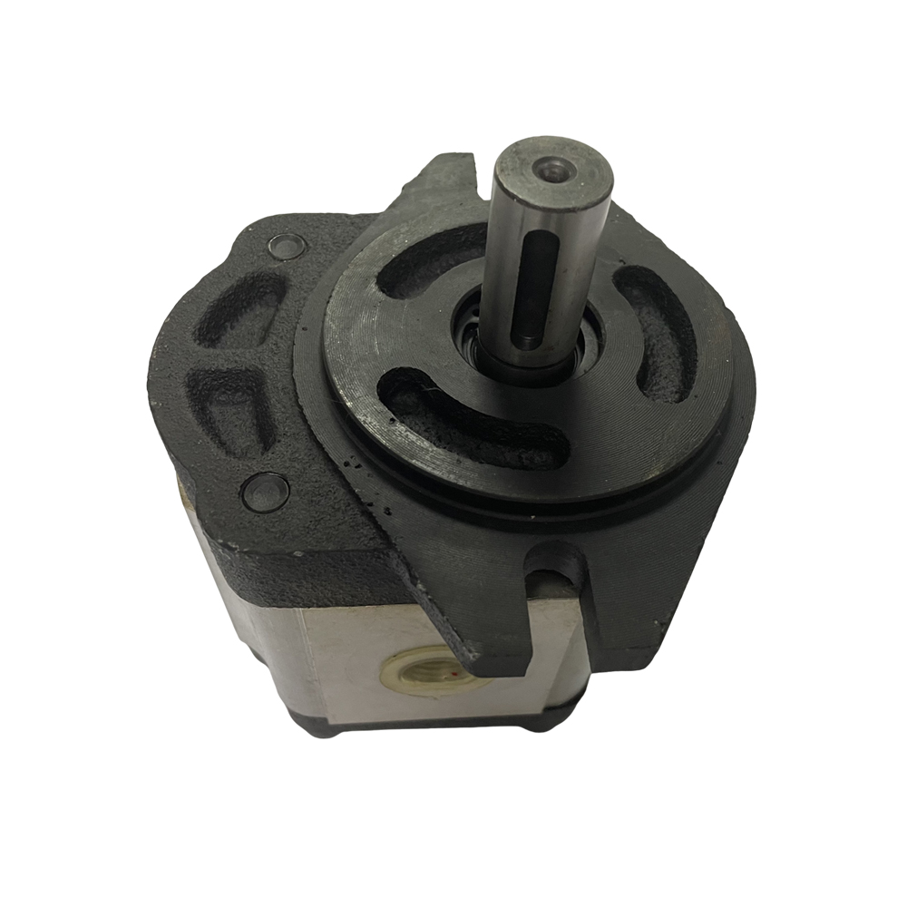 Hydraulic Gear Pump