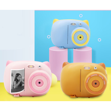 15MP Photo and Video 2in1 Printing Function WIFI Kids Camera