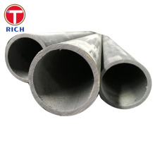 JIS G3460 Carbon Steel Pipes for Low Temperature Service