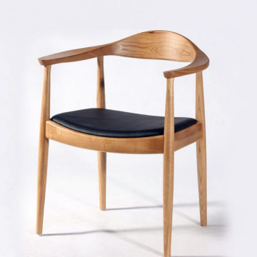 Dining Chair Kennedy Chair in Leather