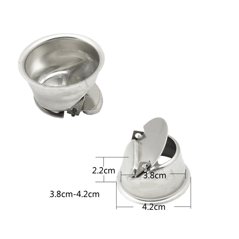 Smell Proof Shower Floor Drain Bathroom Plug Plumbing Trap Bath Water Sink Drain Plug Cover Hair Filter Catcher Fittings