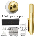 0.3ml gold pen kit