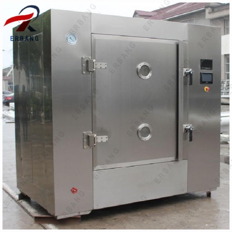 CT、CT-C Series Hot AirCircle Oven  (68)