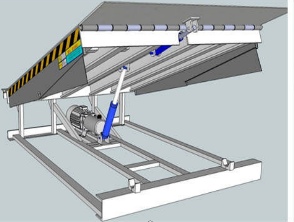 dock level 02