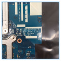 For Probook 450 G2 Laptop motherboard 799562-001 ZPL40/ZPL50/ZPL70 LA-B181P With SR23W I7-5500U CPU 100% working well