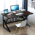 Laptop Desk with Shelves 39 Inch Corner Computer Desk Home Office Gaming Table Workstation Study Writing Desk with Bookshelf