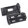 Jintu Vertical Battery Grip holder For Nikon D500 DSLR Camera as MB-D17 Hold one ENEL15 battery or 8pcs AA batteries