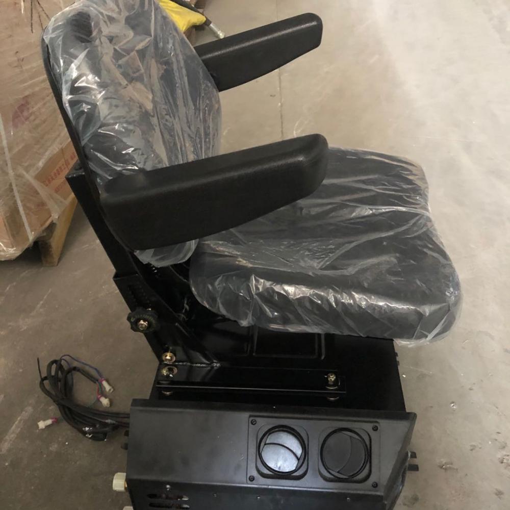 Liugong loader spare parts Cab seat 47C0219
