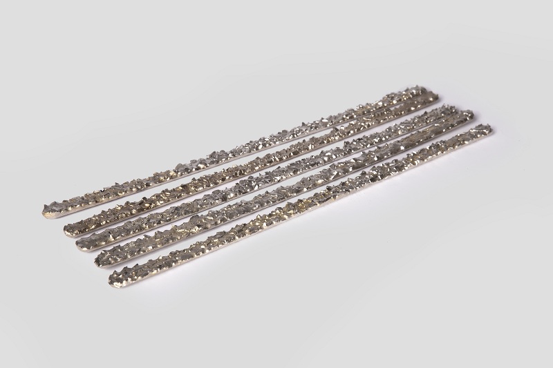 Ni based ctc welding bar