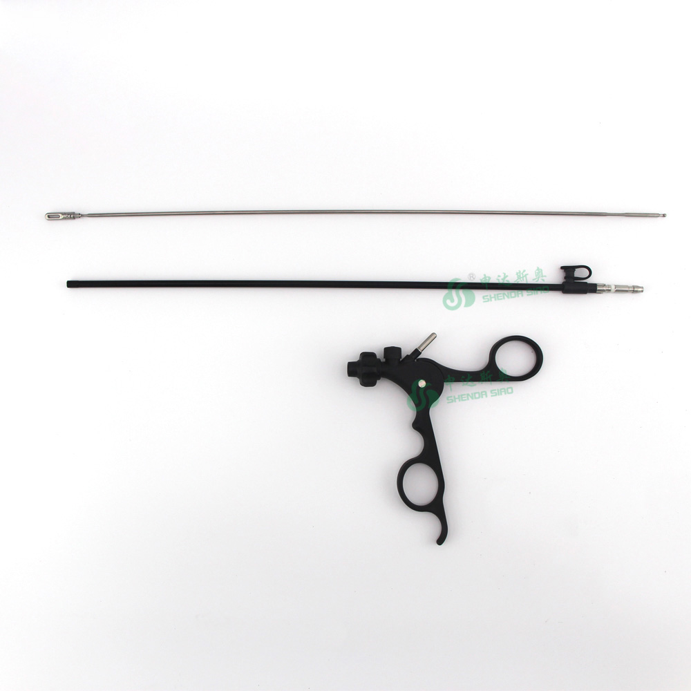 duck jaw grasper