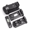 Meike MK-D850 Pro Battery Grip with 2.4G Wireless Remote Control for Nikon D850