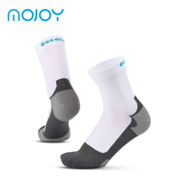High Visibility Light Sport 3 Pack Socks