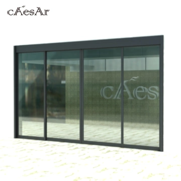 China Automatic Sliding Door Dorma Automatic Sliding Door