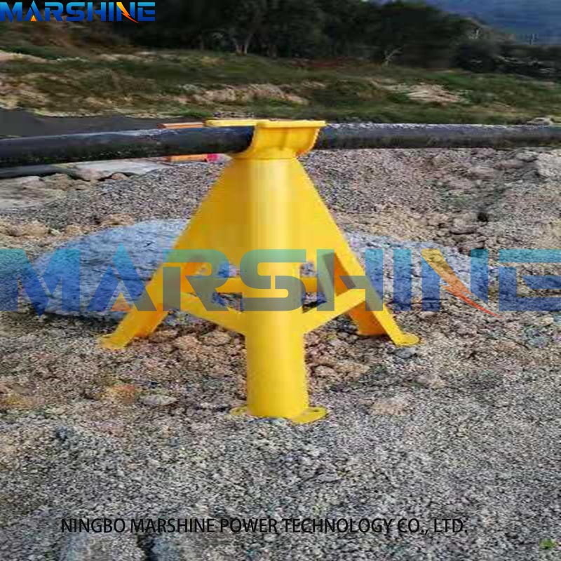 PVC stand 1
