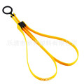 1Pcs/Lot Nylon Cable Tie CS Outdoor Plastic Police Handcuffs Double Flex Cuff Disposable Handcuffs zip tie Orange Yellow Black