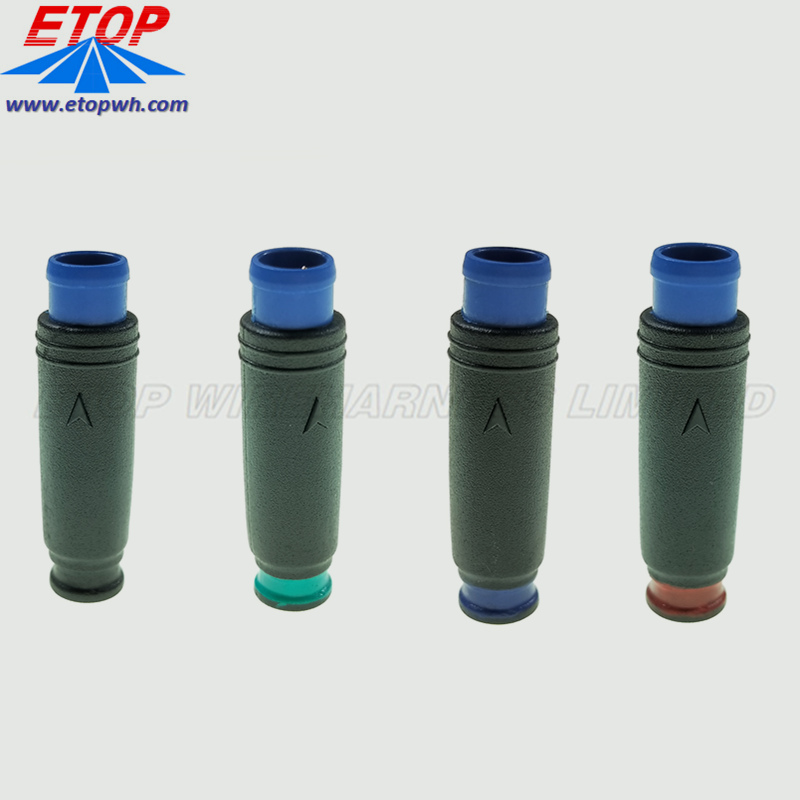 electric bike electrical connector